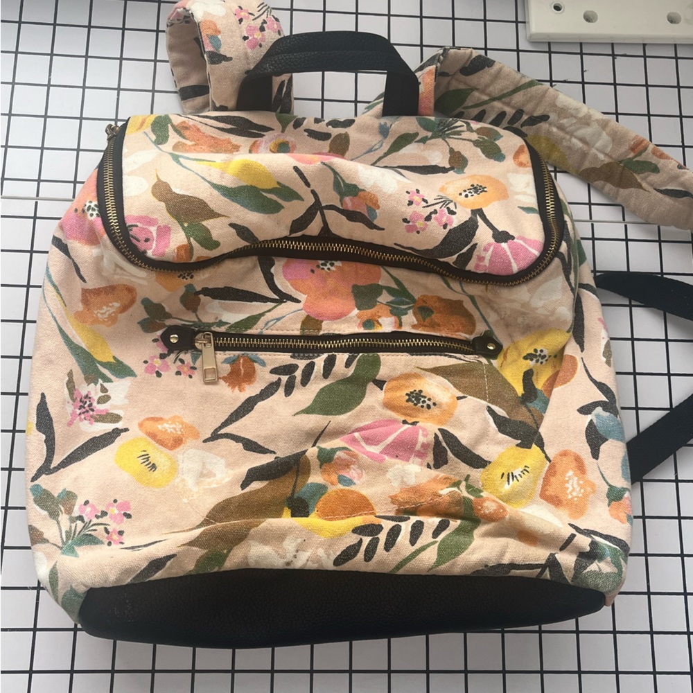 Cute backpack